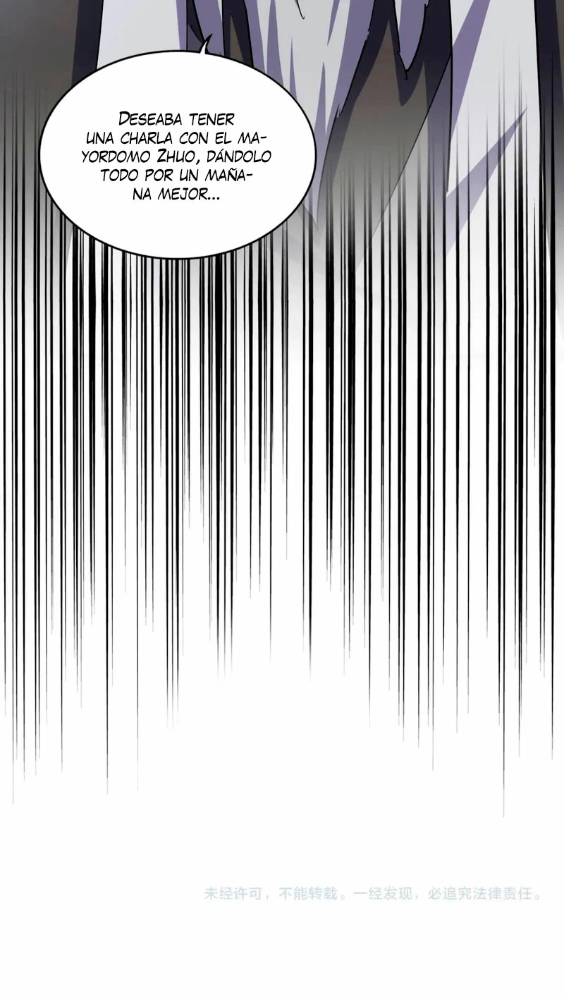 Emperador magico (magic emperor) > Capitulo 393 > Page 411